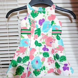 Janie and Jack dress